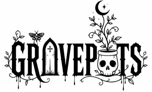 GravePots