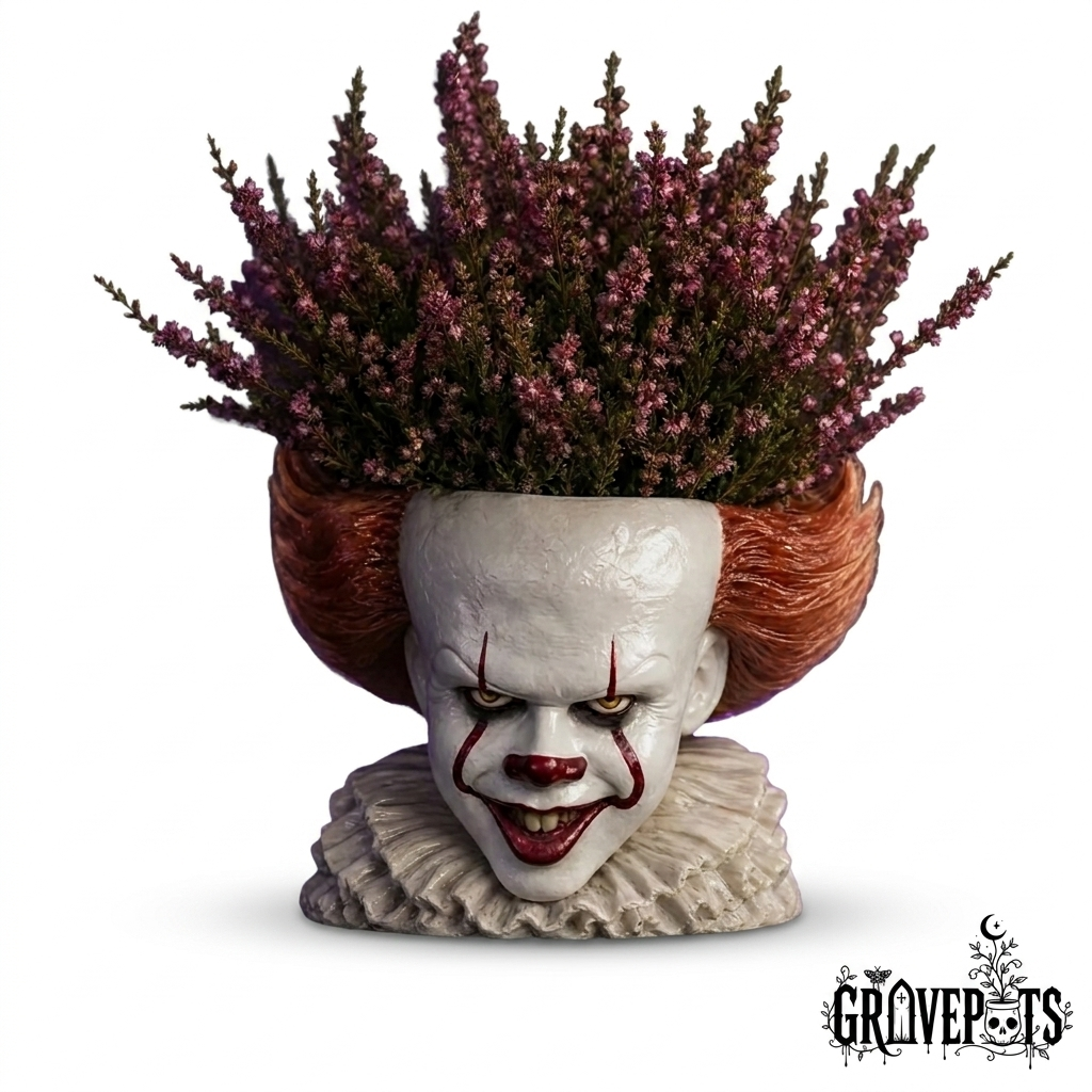 GravePots