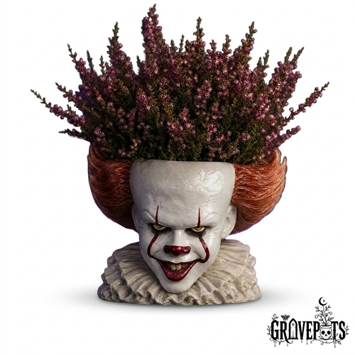 GravePots