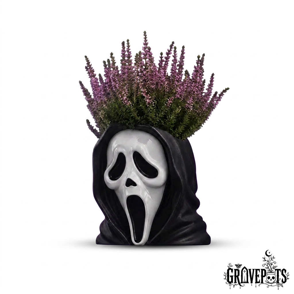 GravePots