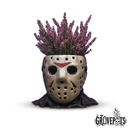 GravePots