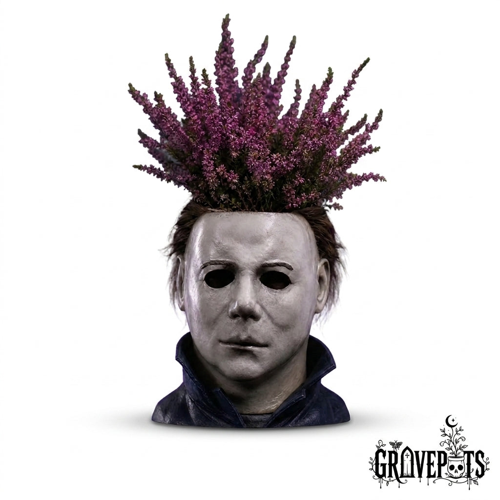 GravePots
